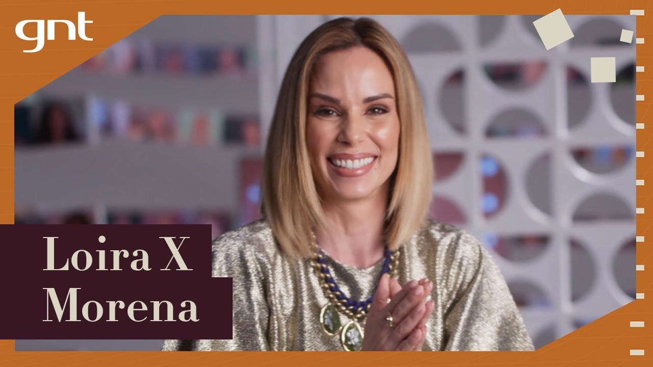 Ana Furtado revê participação e muda de opinião após 20 anos | Superbonita