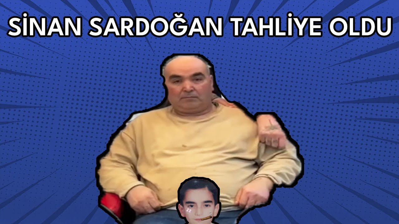 Sinan Sardoğan Tahliye Oldu, Kızılcık Şerbeti Fatih'in Vedası, Celilişko Twerk Attı | MUHABBET SPOR