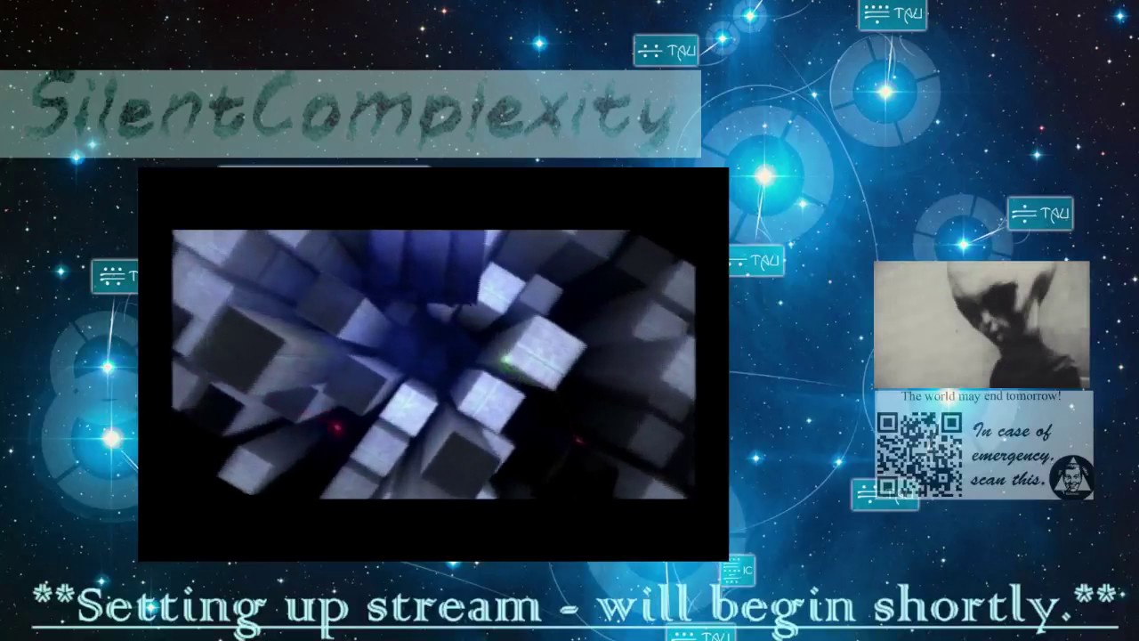 Final Fantasy X-2 w/ Silentcomplexity