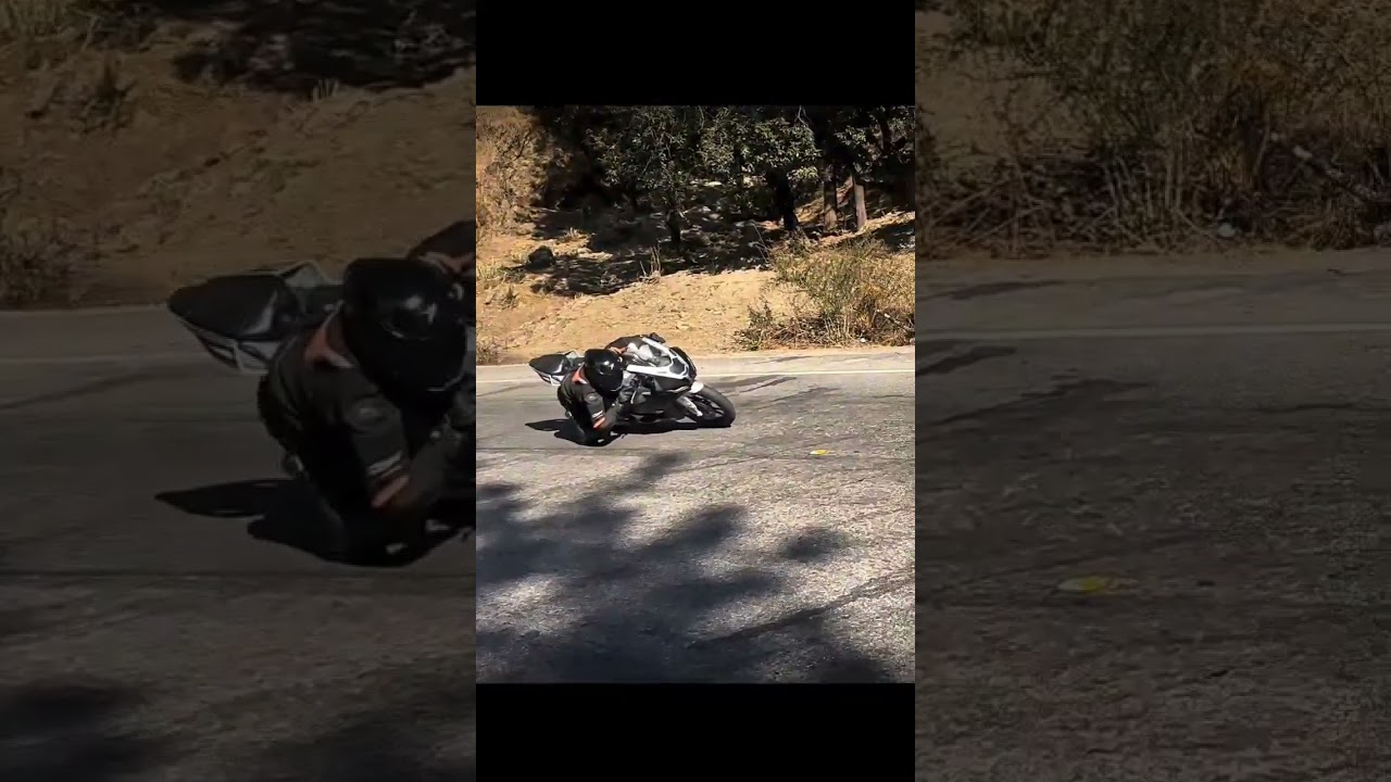 Bike riding 