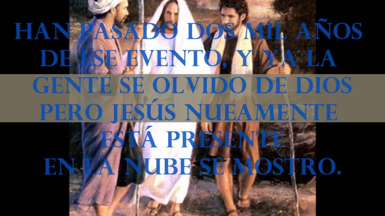 Hno. Edgardo Rivera - Los Caminantes De Ema&uacute;s