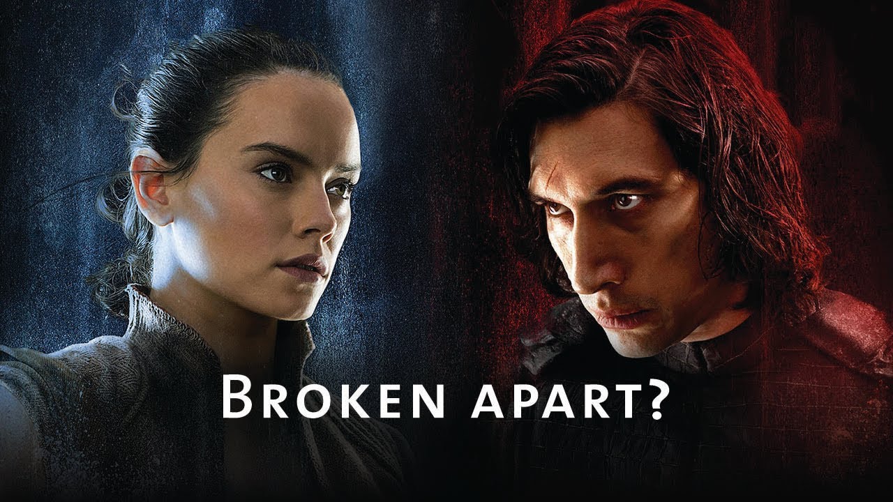 Reylo in The Last Jedi | Why their story is not over
