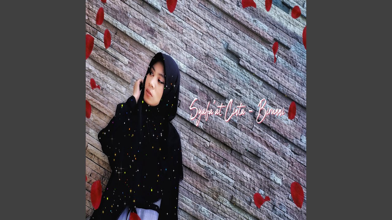 Syafaat Cinta