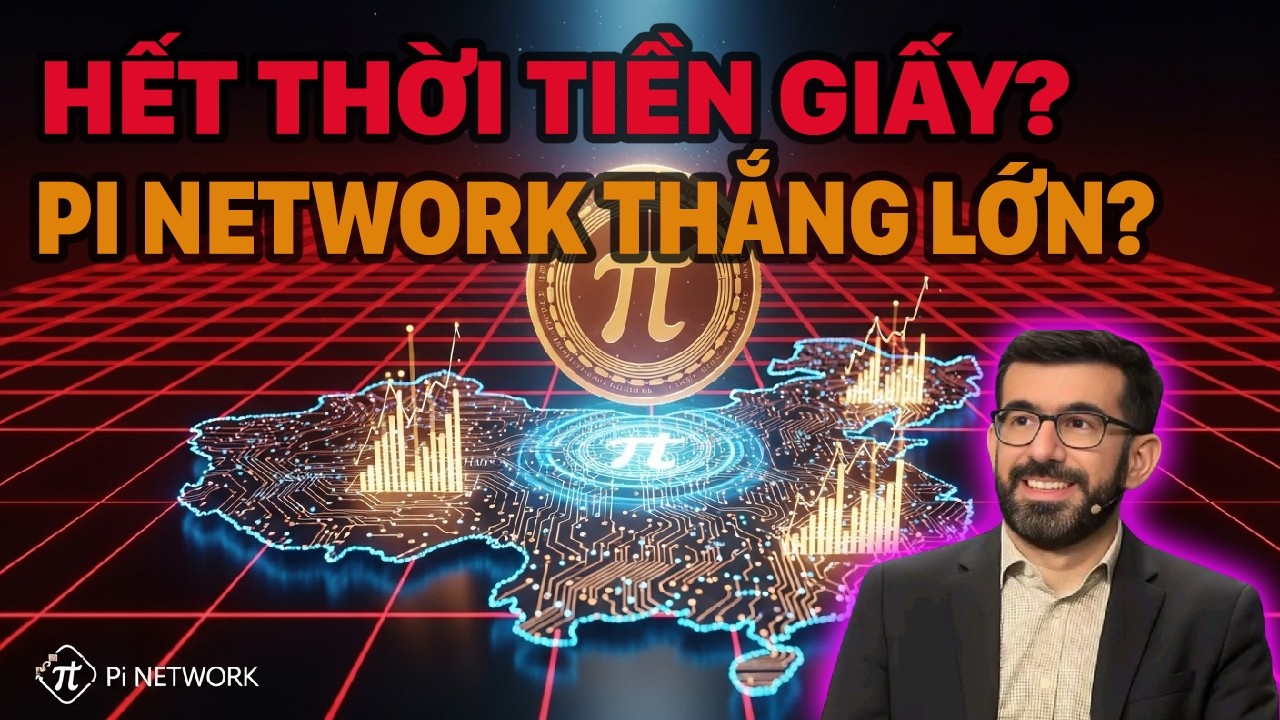 TRUNG QUỐC TRẢ LÃI TIỀN SỐ: Bước Ngoặt Lịch Sử & Vận Hội 