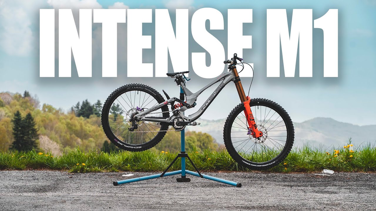TUTTI I SEGRETI della mia M1 - BIKE CHECK rischio vita⚠️