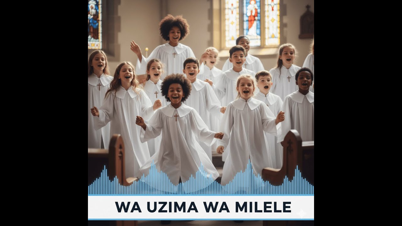 YESU WA UZIMA WA MILELE