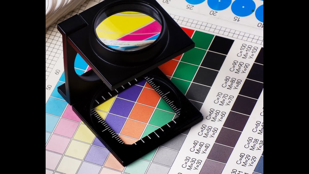 What Is The G7 Gracol Print Standard?