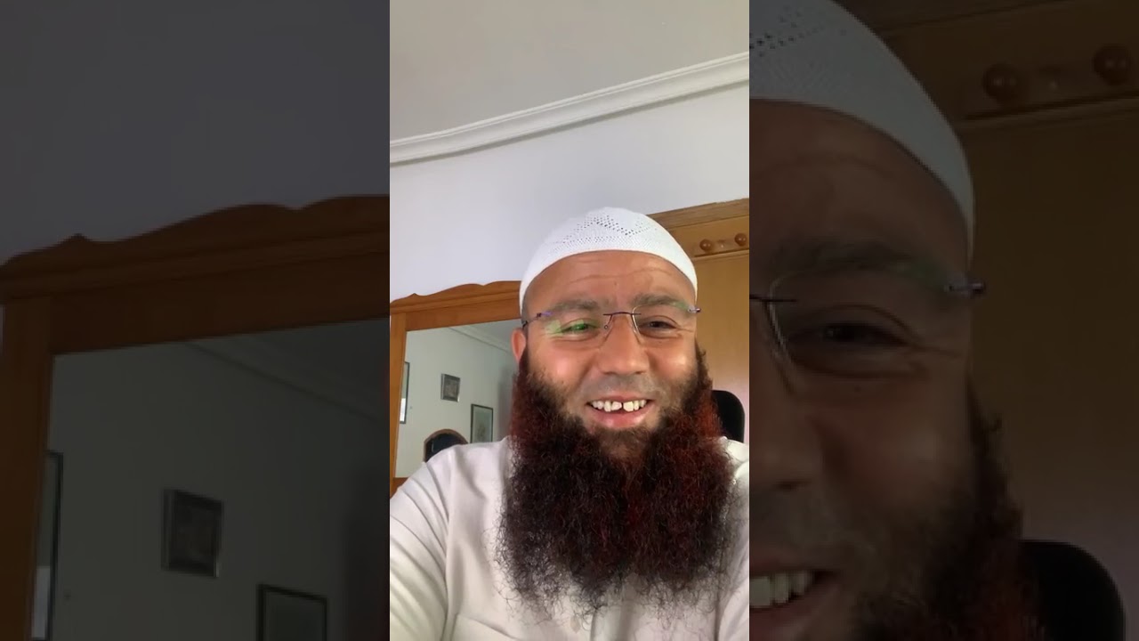 Tarik Ibn Ali - 15/06/2025