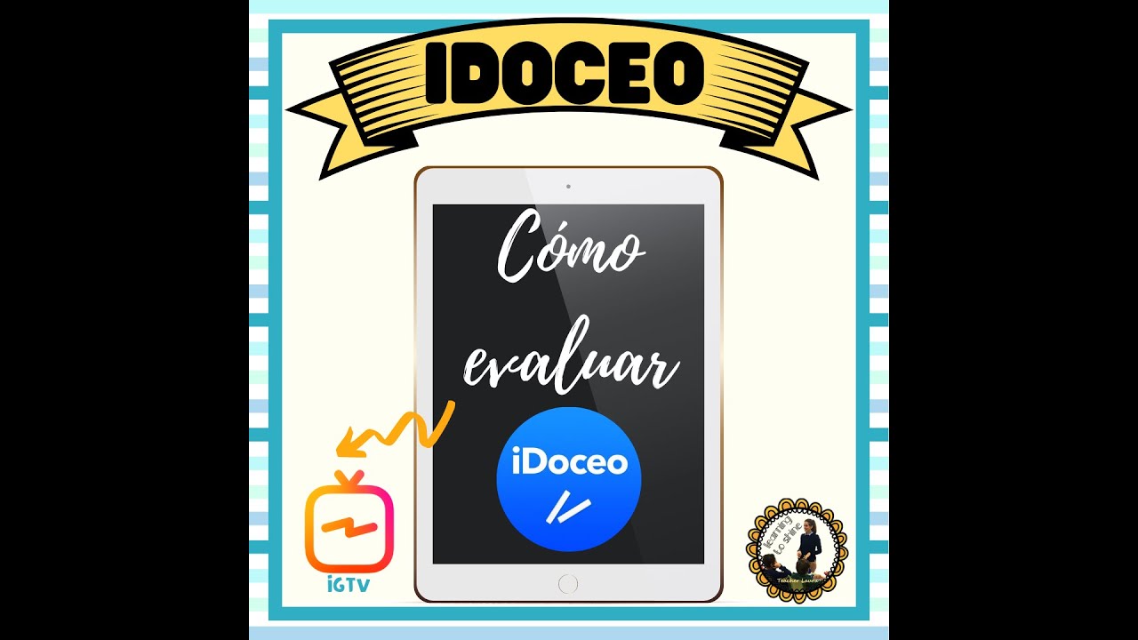 Tutorial iDoceo parte 2: Cómo evaluar
