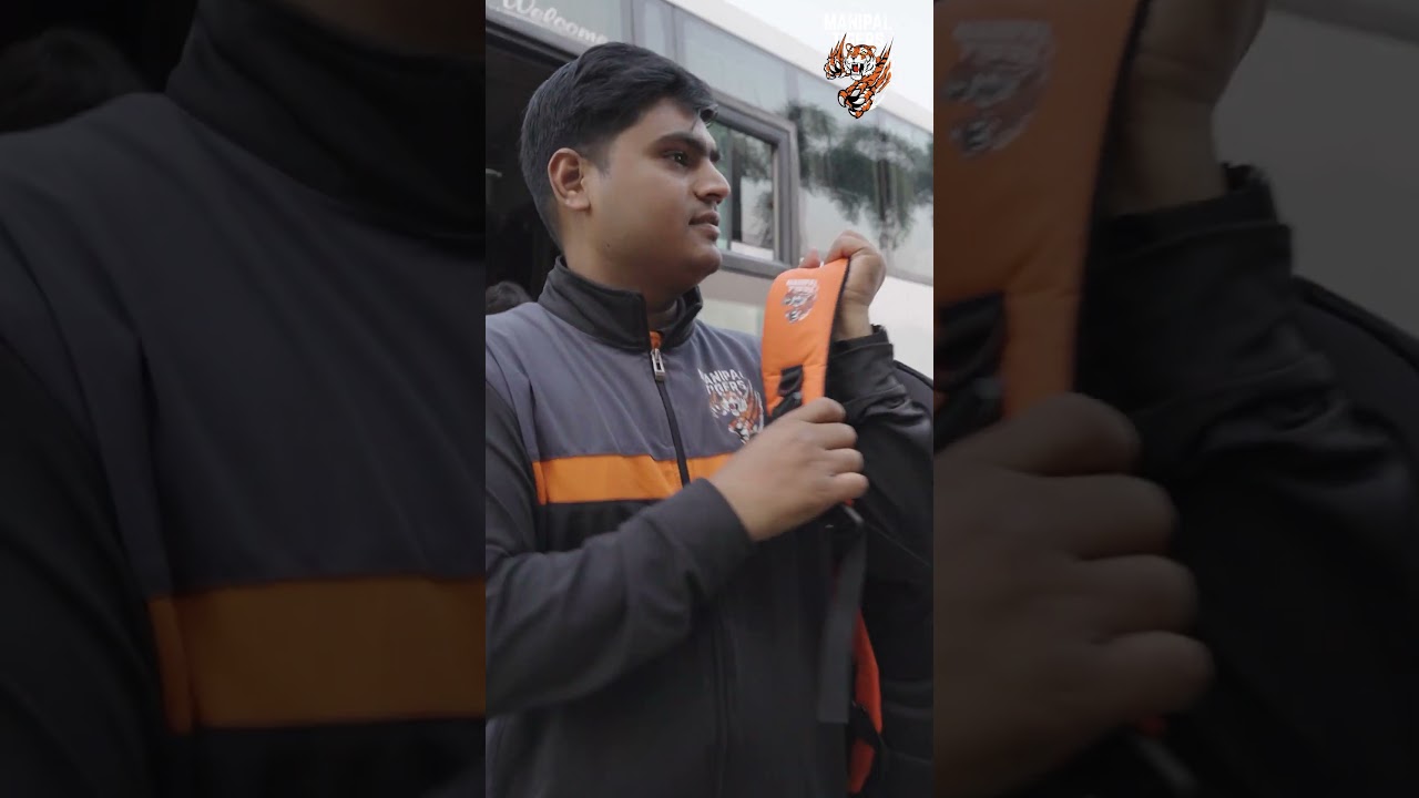 Tigers Ready To Roar At Dehradun | Manipal Tigers