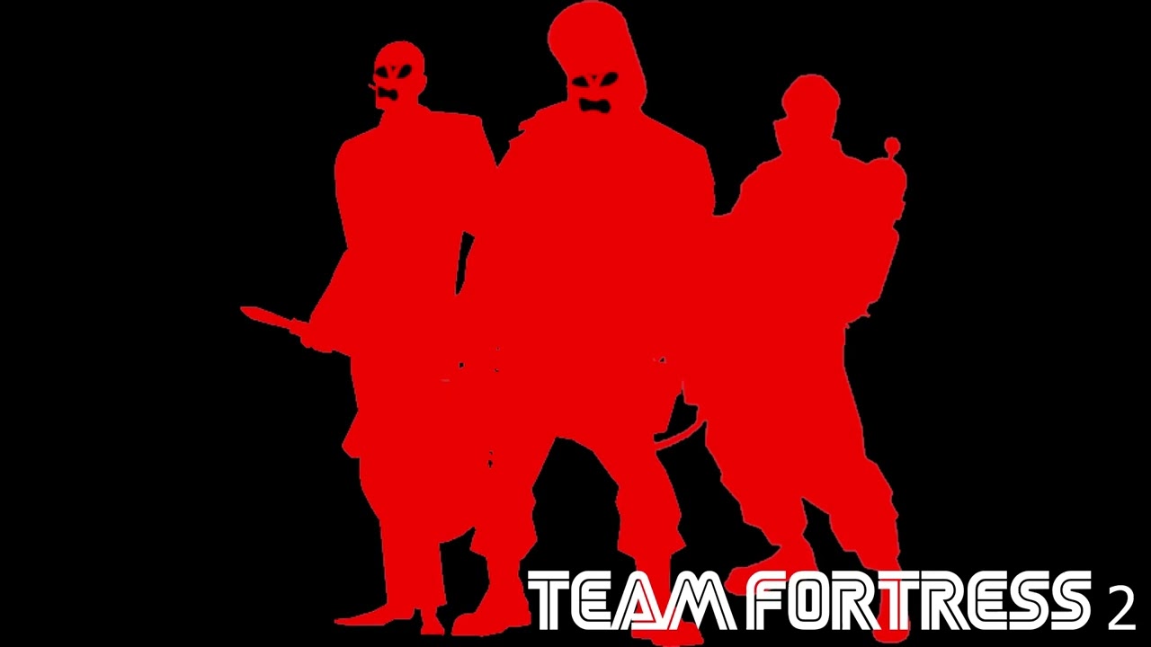 I AM SEGA - Team Fortress 2 Section (FLP 20)