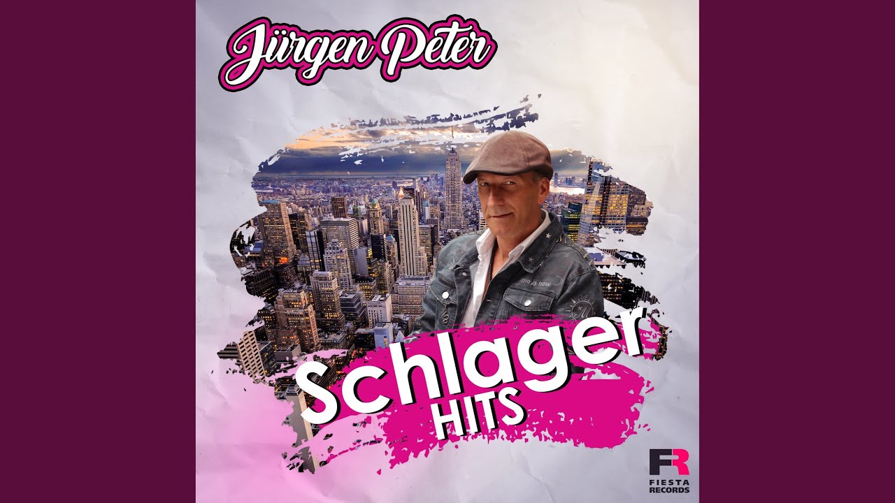 Ich hab Dich verloren