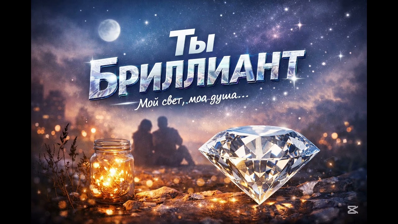 Ты Бриллиант