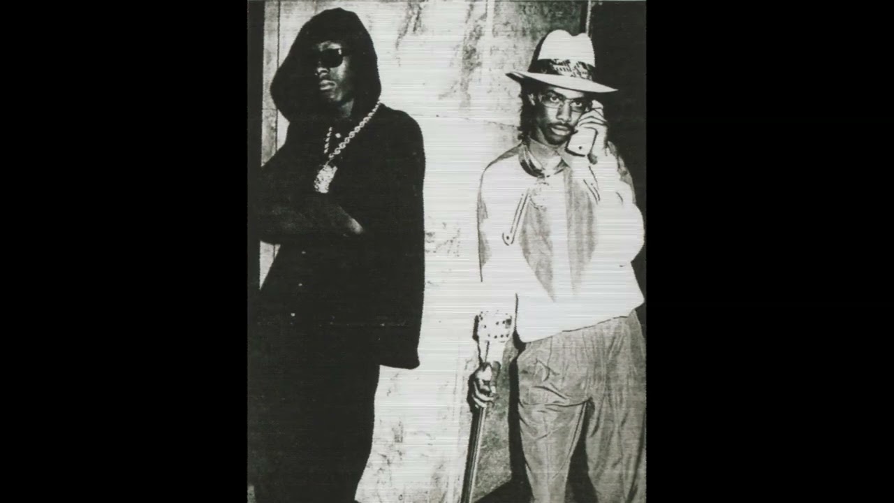 Memphis 90’s Type Beat - 