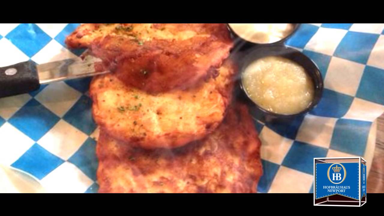 Hofbrauhaus Newport - Local Restaurant in Newport, KY 41071