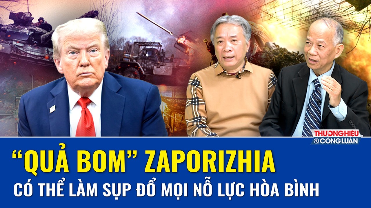 BÀN CỜ CHIẾN SỰ: Nga – Ukraine sa lầy năm thứ 5: Khoảng cách 10m hay lằn ranh không thể vượt?