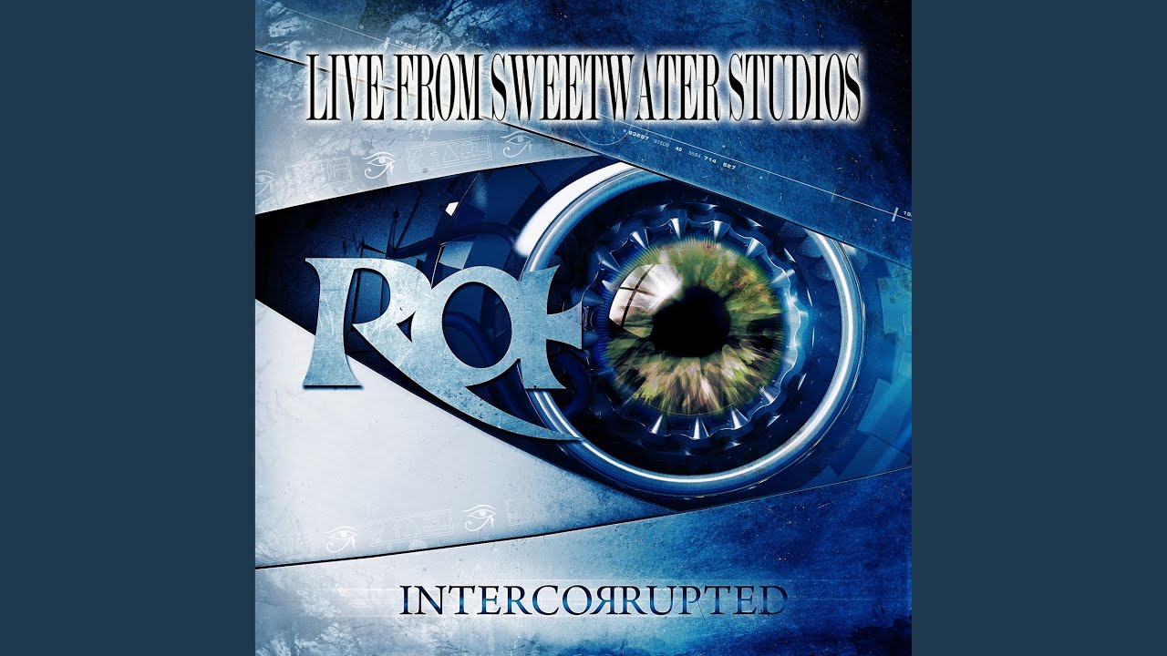 Intercorrupted (Live from Sweetwater Studios)