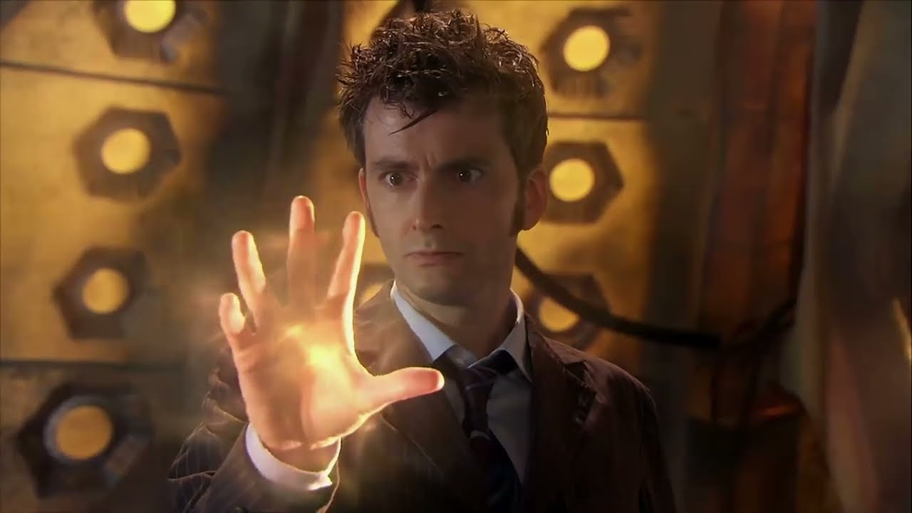 I Don't Want To Go...