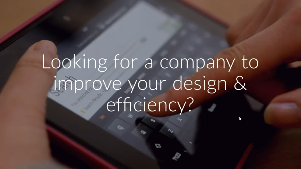 Improve your product design and efficiency with TEFUGEN