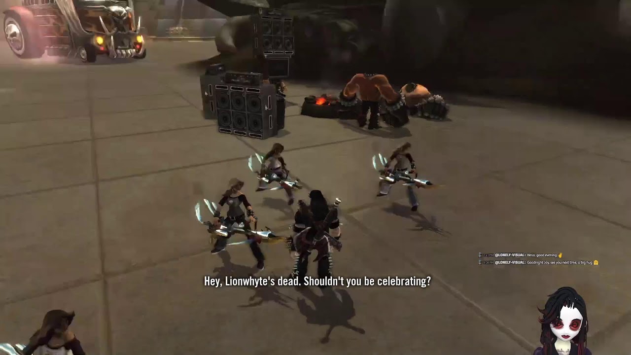 through the razor fields to create a brutal legend