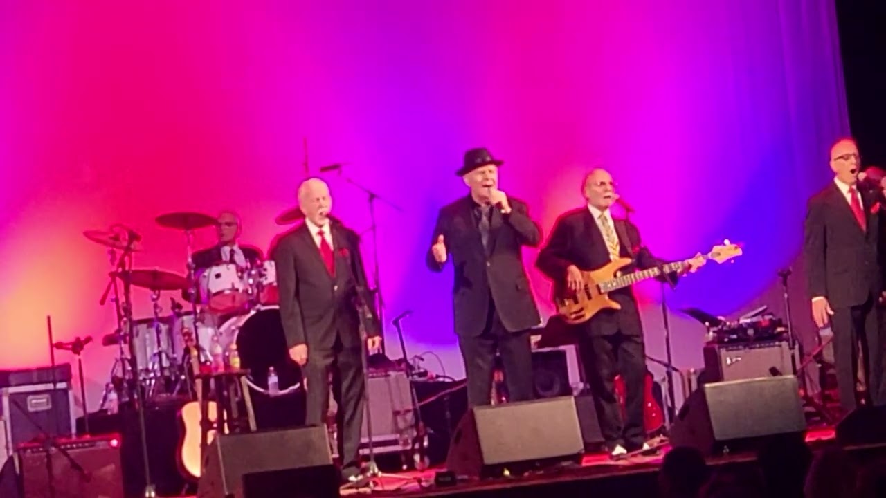 Unchained Melody Joe Esposito & The Brooklyn