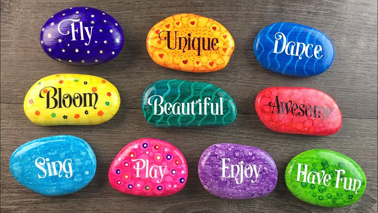 Using Ohuhu Alcohol Markers | Rocktastic Arts