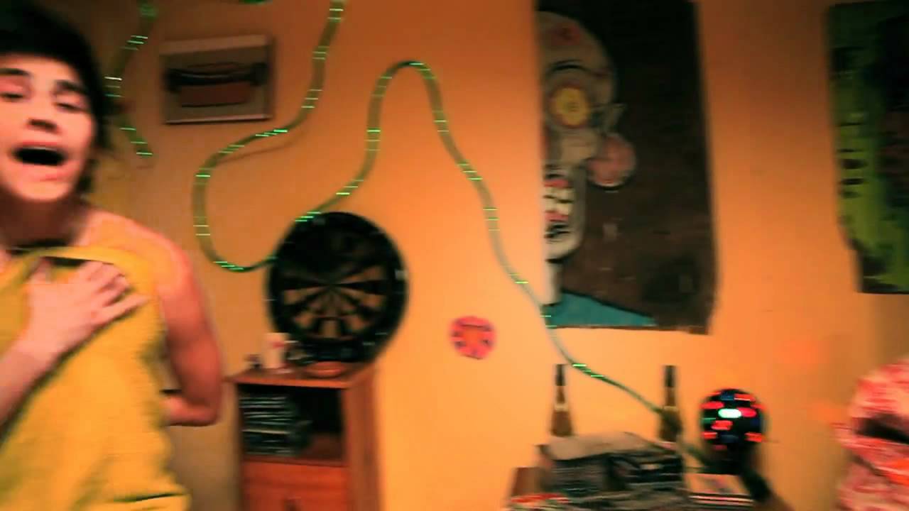 Masappan-Quiero Volver