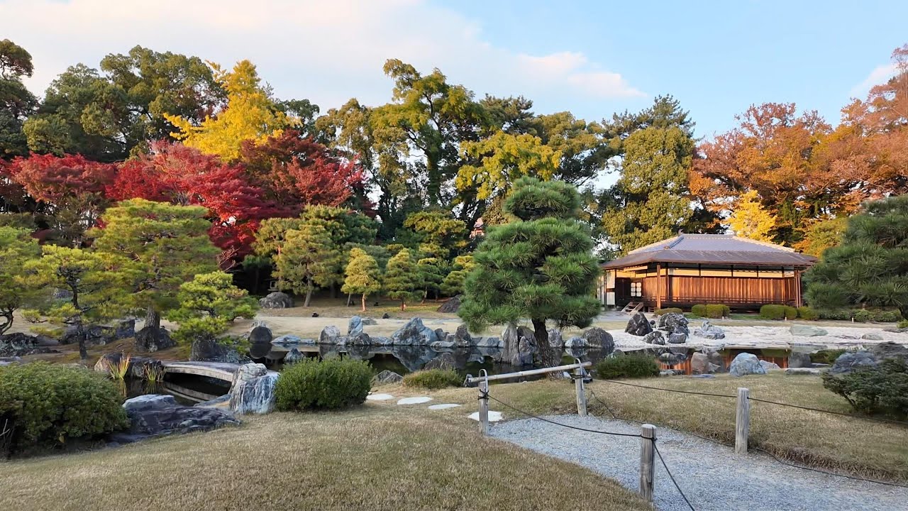 Doing Kyoto Solo: A 36-Hour Adventure Guide | Fushimi Inari Shrine | Kiyomizu-dera Temple | Nijō-jō