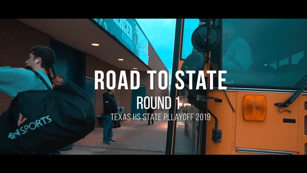 (Katy) Tompkins vs (FB) Travis 2019 Playoffs 🏈 *CRAZY ENDING* 🤯💥