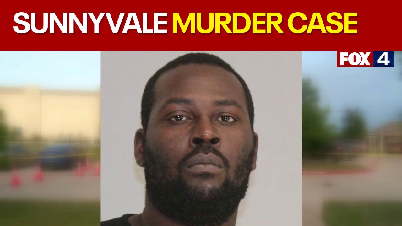 Sunnyvale man sentenced in 2023 murder case