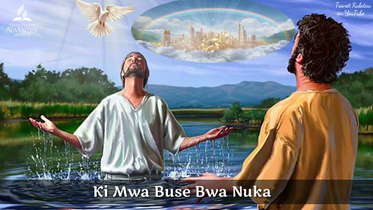 Obrine Lisulo - Ki Mwa Buse Bwa Nuka Audio 🌠
