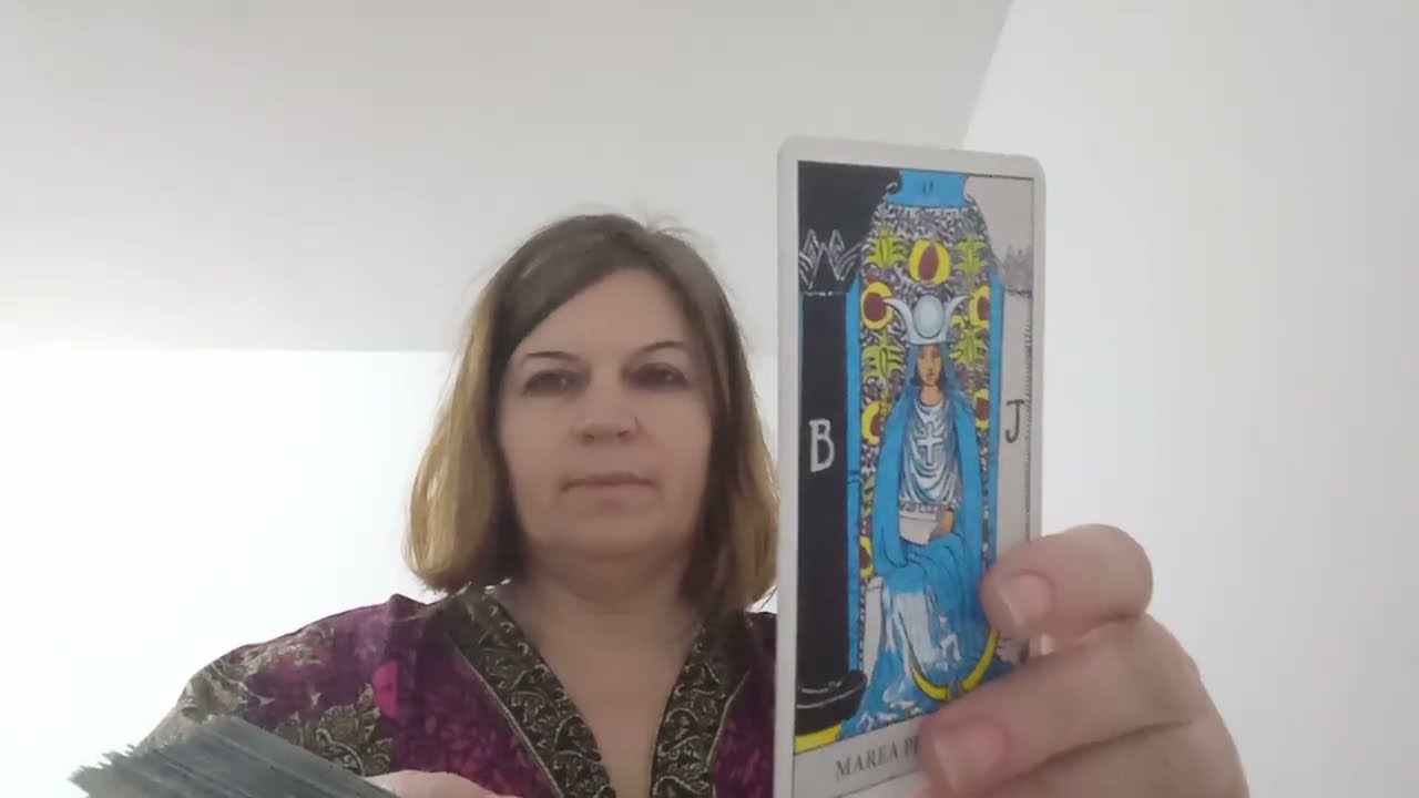 Acest barbat vine la tine maine si ce iti va spune va schimba tot ce credeai ca stii!!