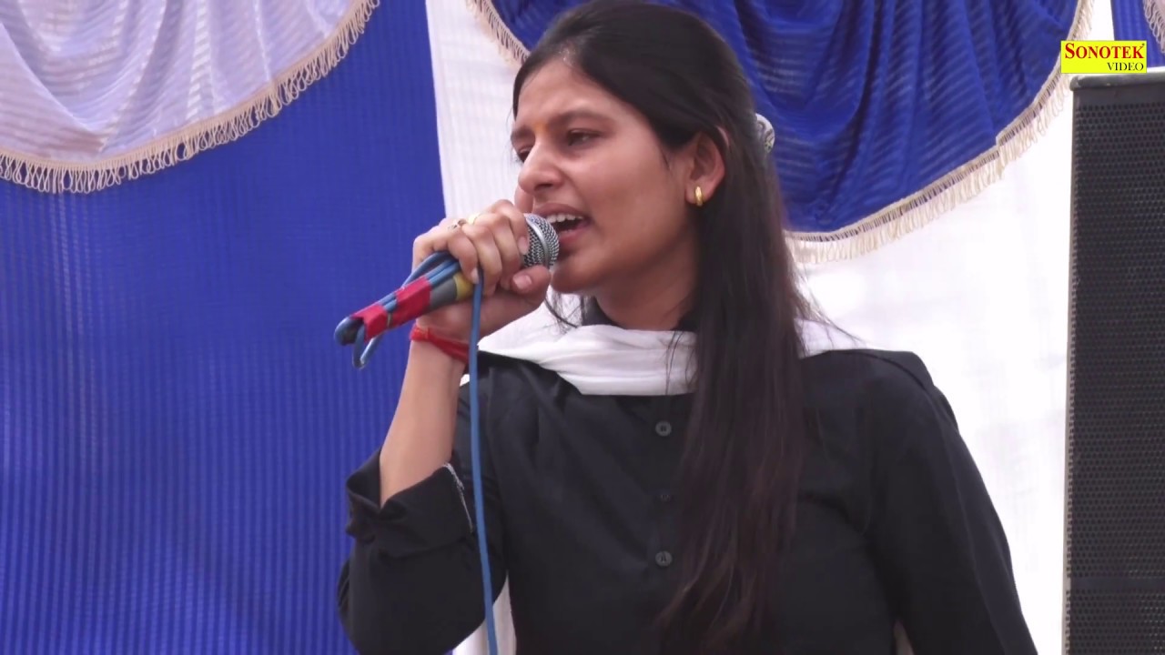 तु वापिस घर ने आजा || Priyanka Chaudhary || Haryanvi Ragni