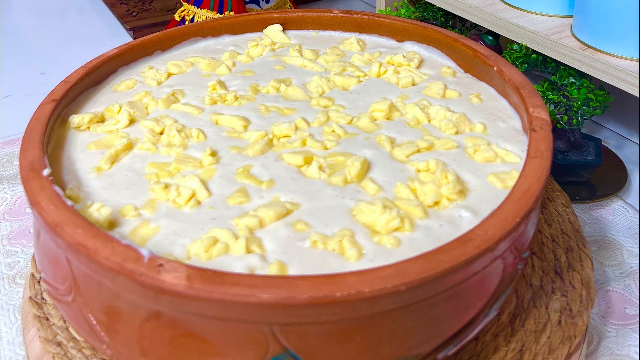 اقسم بالله طلعت تجنننن من صحبتي. السوريه كنت زيك مستغربه. لحد ما جربتها. وكل. اسبوع. لازم اعملها 