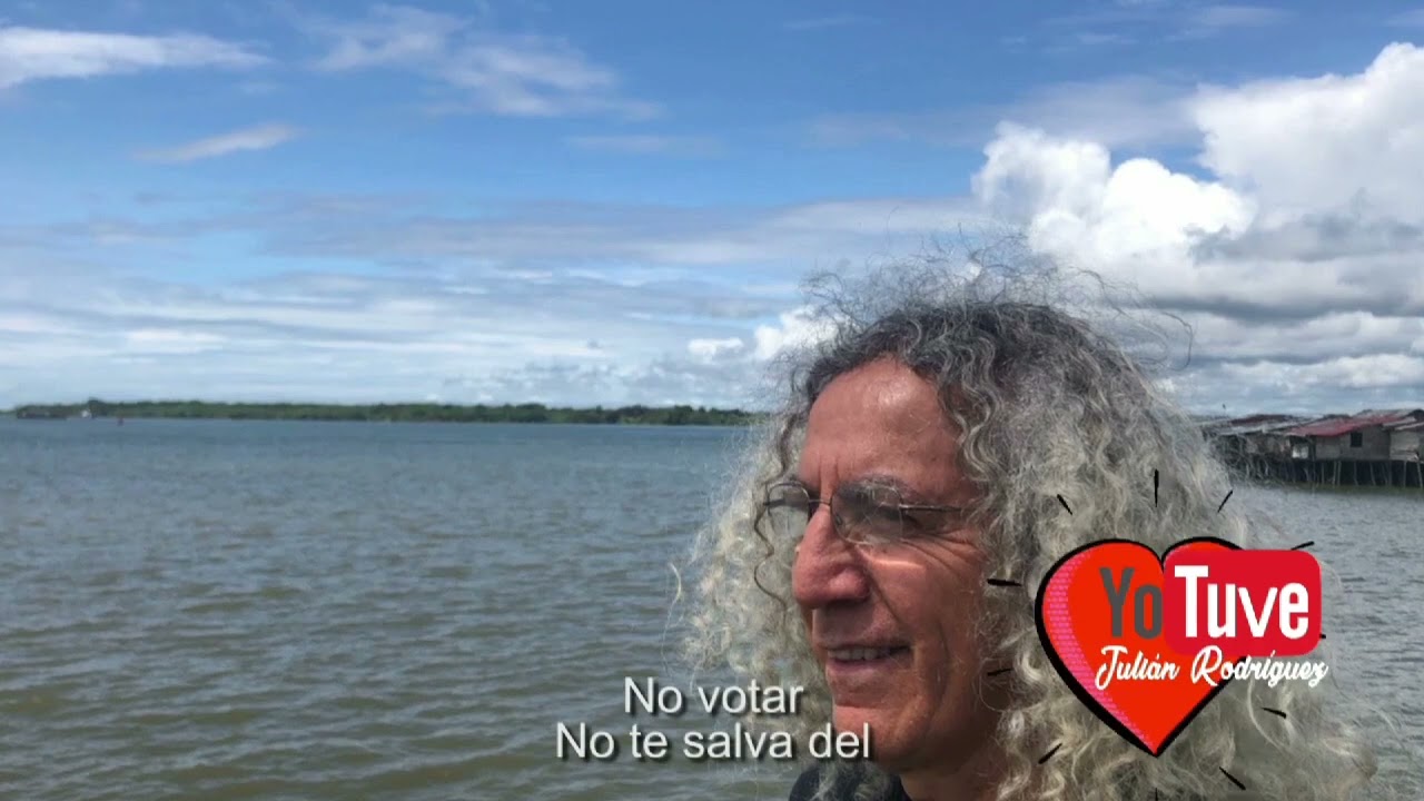 VOTO EN BLANCO Y ABSTENCIÓN NO SON LA SOLUCION