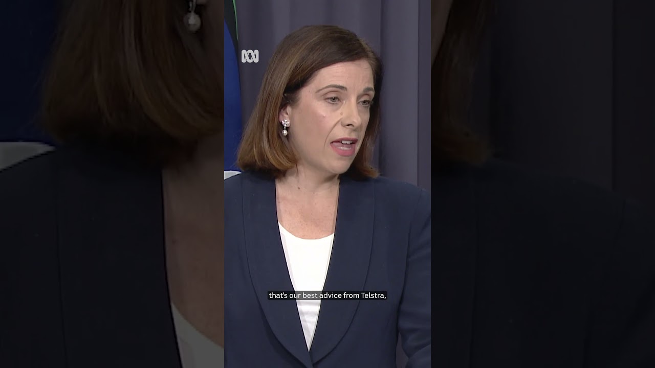 Did the Telstra outage affect Triple Zero calls? | ABC NEWS