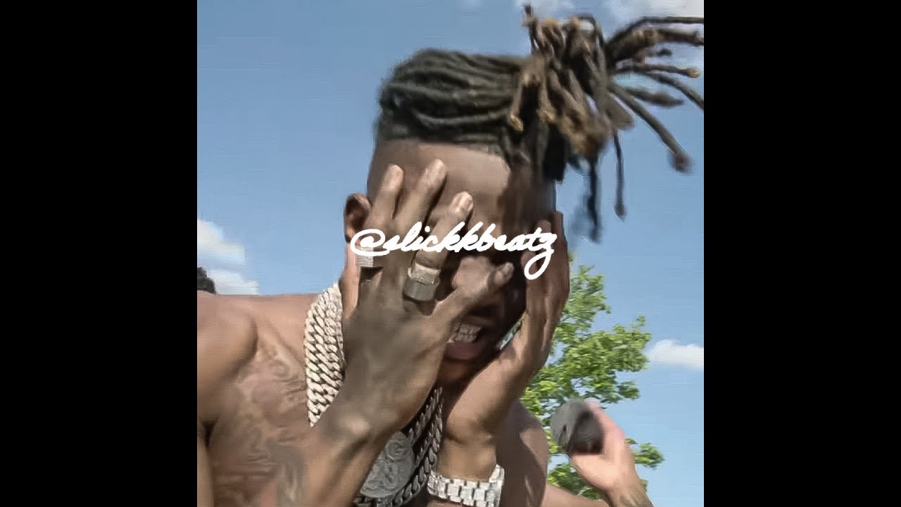 [FREE] JayDaYoungan Type Beat 