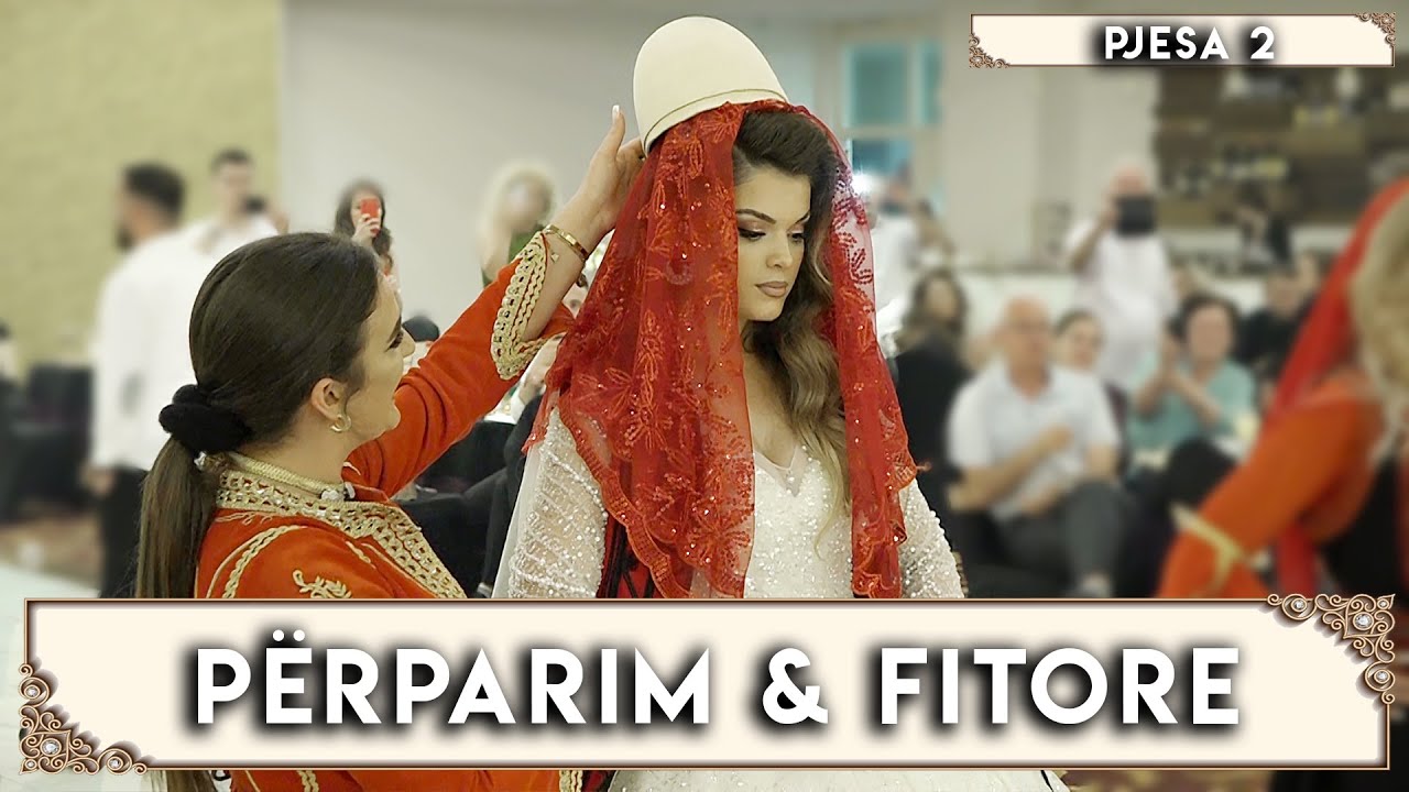 Super Dasma e Perparimit me Fitoren || 🔥 Sabi Bekteshi e nis Dasmen 🔥 || Pjesa 2