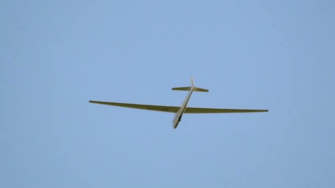 SZD 9 Bocian