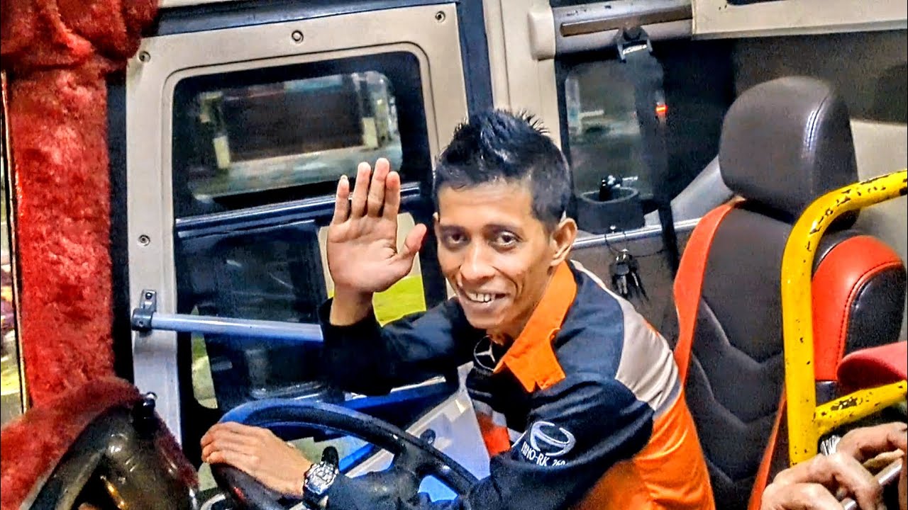 TAMBAH 11 PENUMPANG DI JOGJA, SUGENG RAHAYU 7611 MASIH JAM FAVORIT!