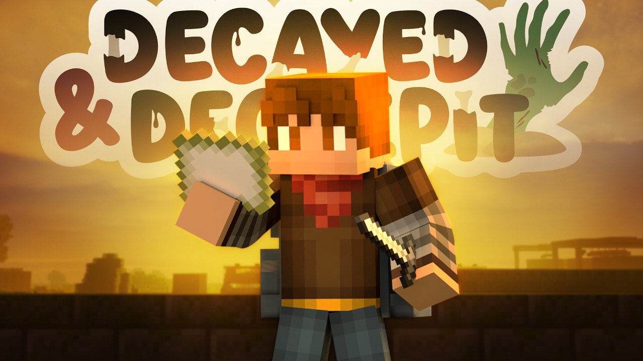 Finding Meaning in Decayed and Decrepit