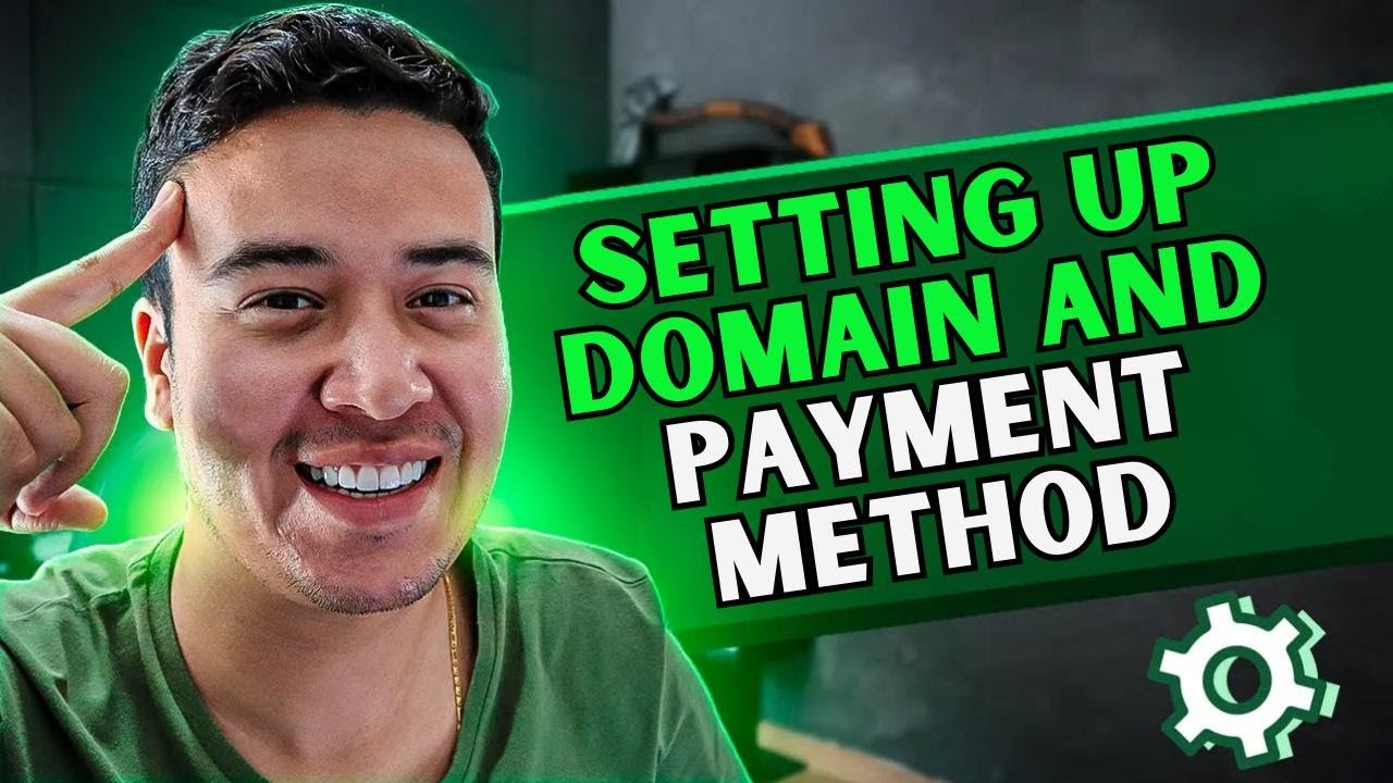 Lesson 2: Setting Up Domain & Payment Methods for Your Shopify Store