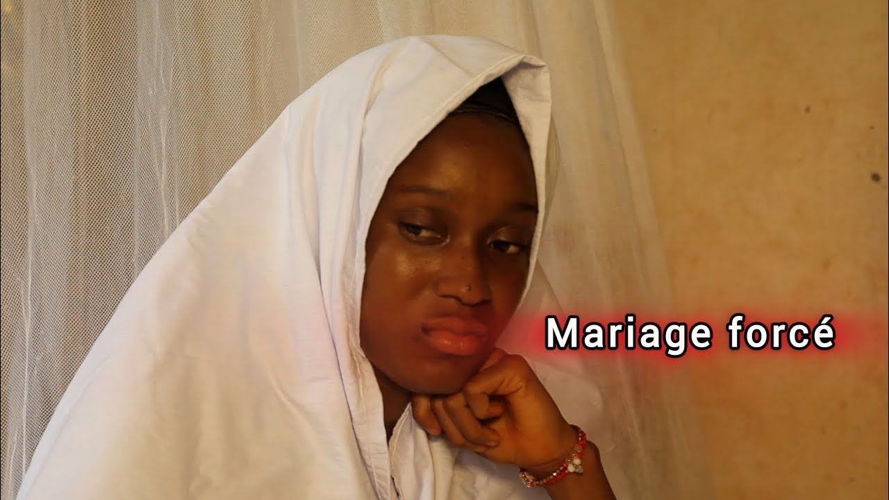 Mariage Forcé Film Long-métrage