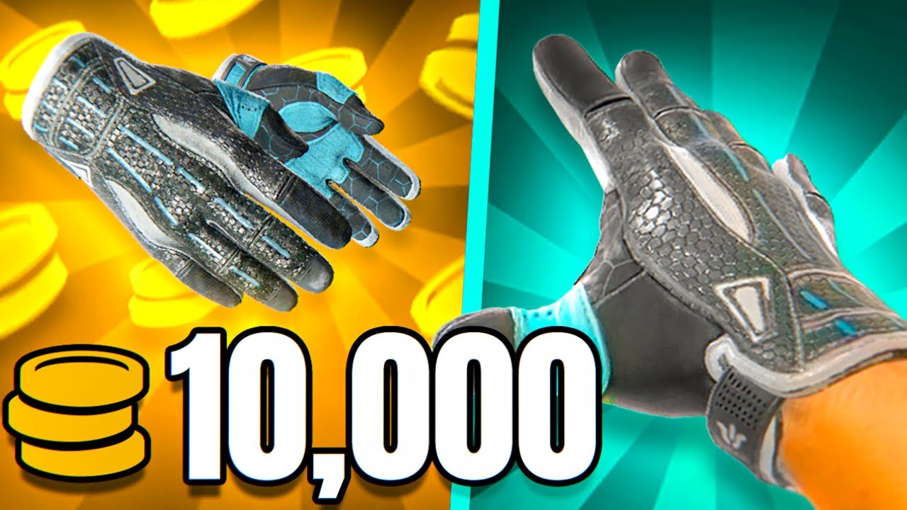 ALL IN LAST CASE CRAZY MODE WIN ON CSGOEMPIRE!