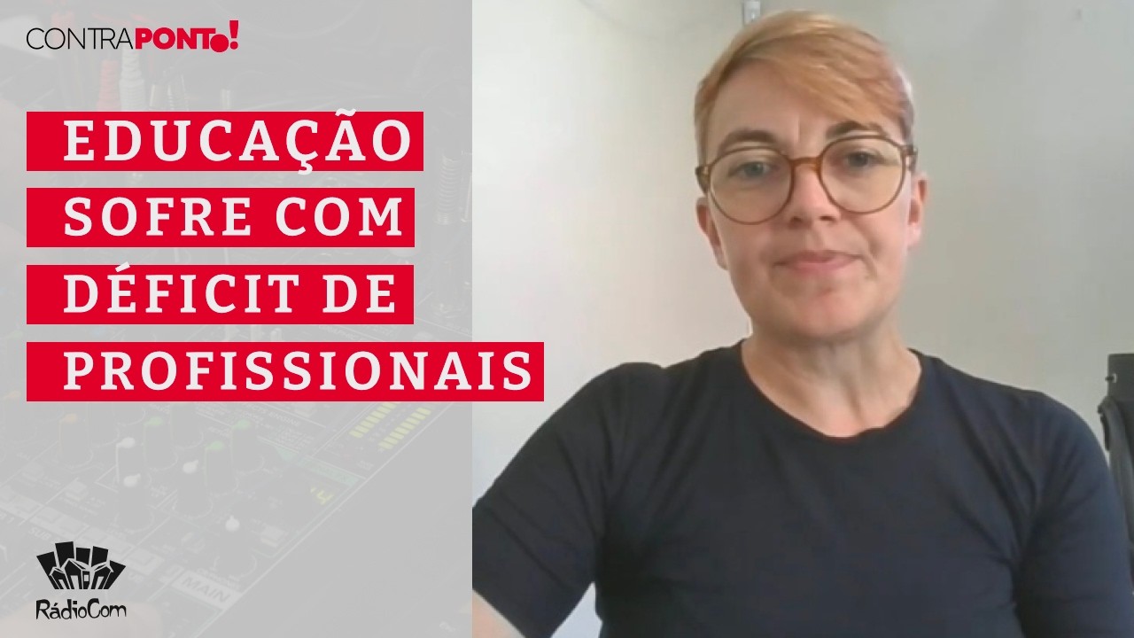Educação de Pelotas vive impasse na Câmara e pressão por contratações | Contraponto