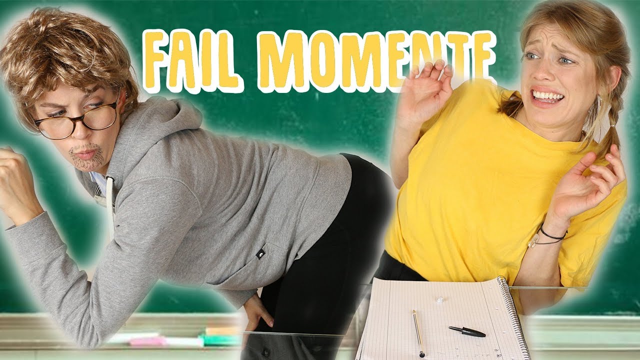 15 Situationen die JEDER hasst - FAIL MOMENTE 😨
