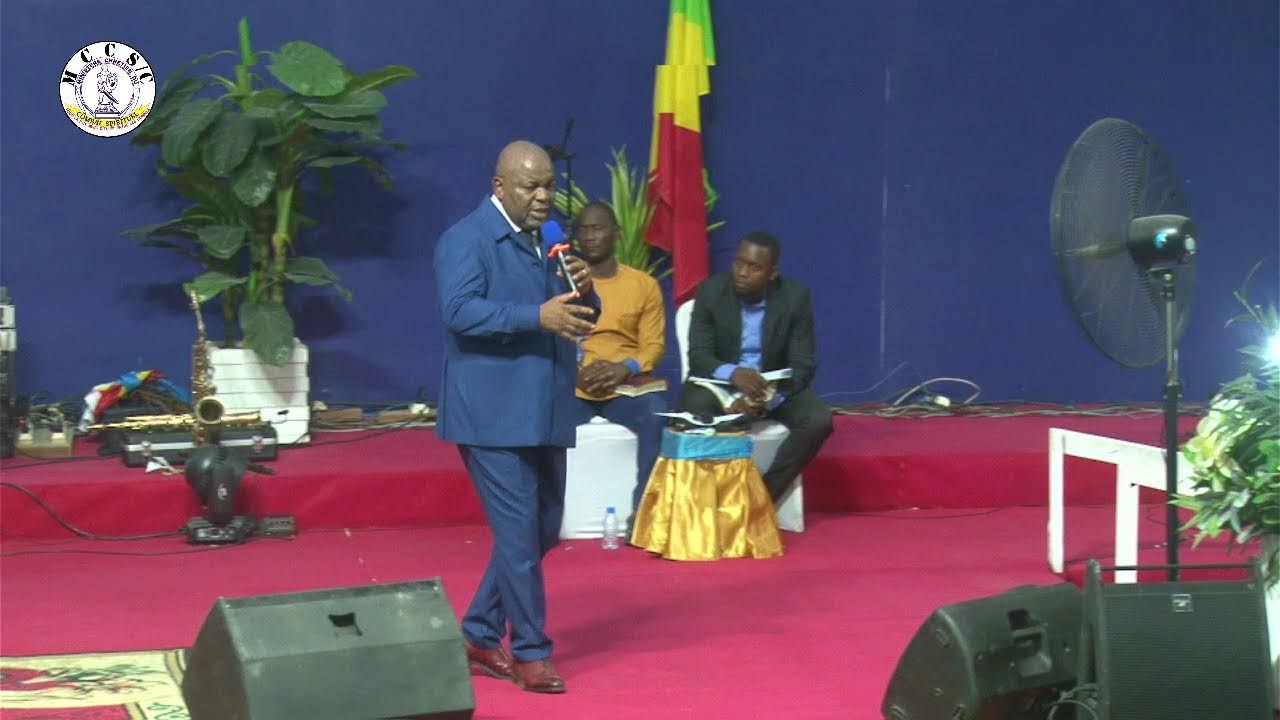 Nuit de la traversée 