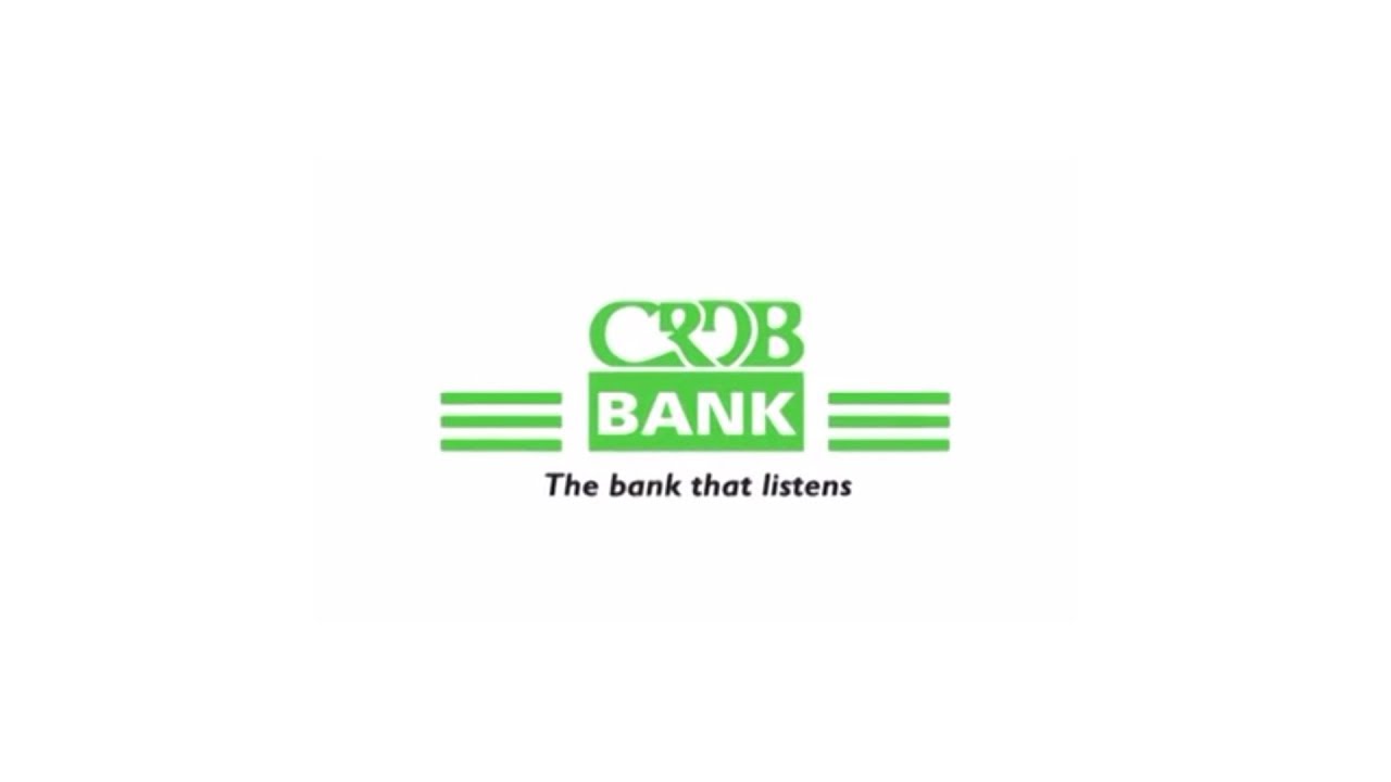 CRDB Bank (East Africa) Superbrands TV Brand Video