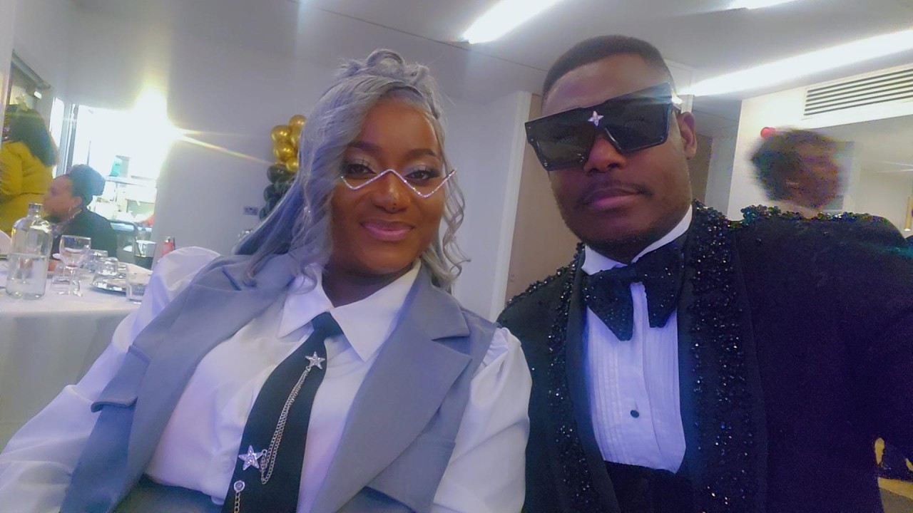 JOYEUX ANNIVERSAIRE | MADAME SISSY MAPENDO KWANZAMBI