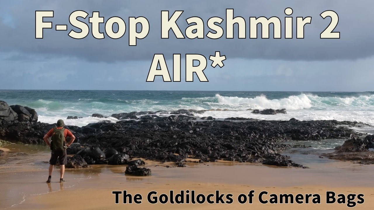 A Great Bag and What’s Not in it Anymore